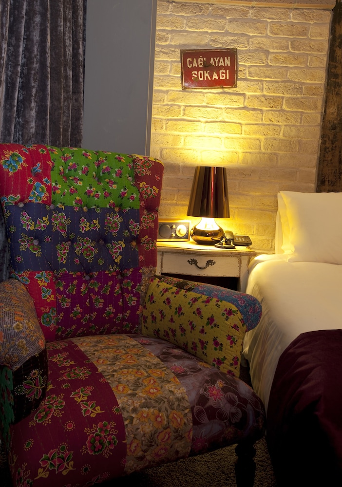 Hypnos Design Hotel 46/50