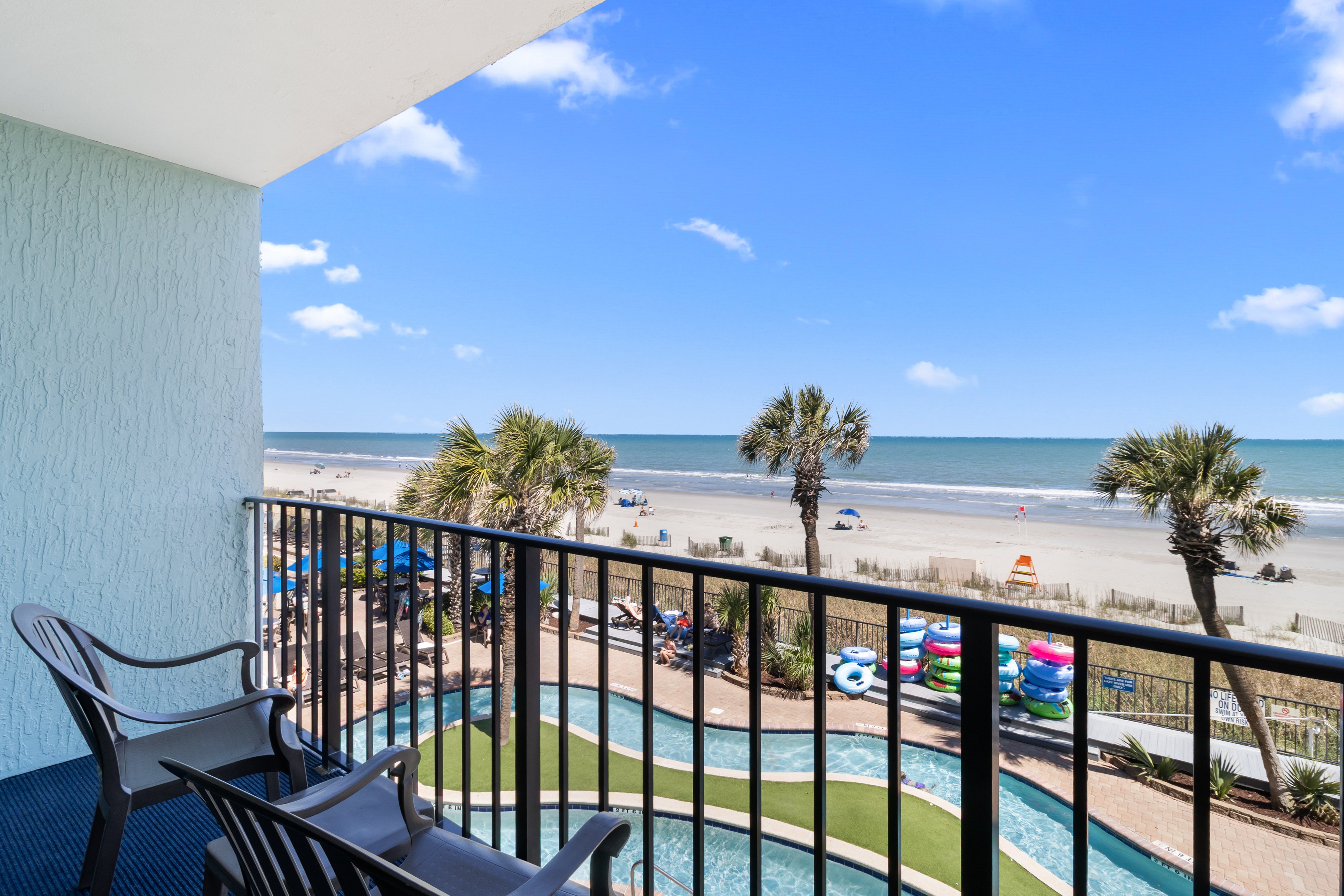 Compass Cove Resort 59/66