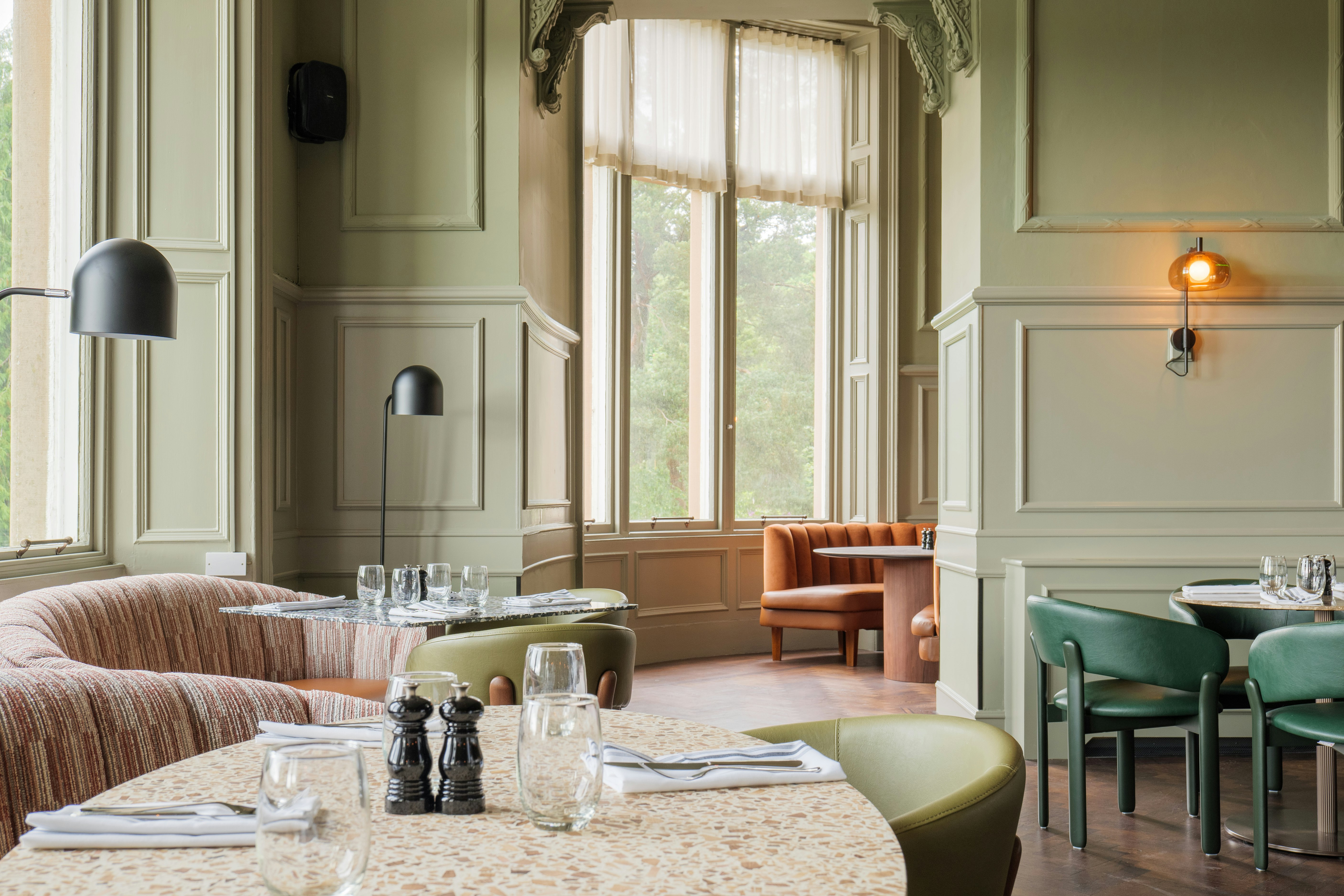 DoubleTree by Hilton Dunblane Hydro 38/50