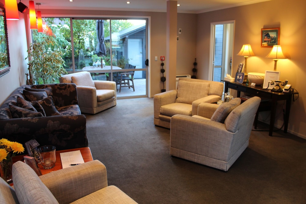 Chalet Queenstown 24/44