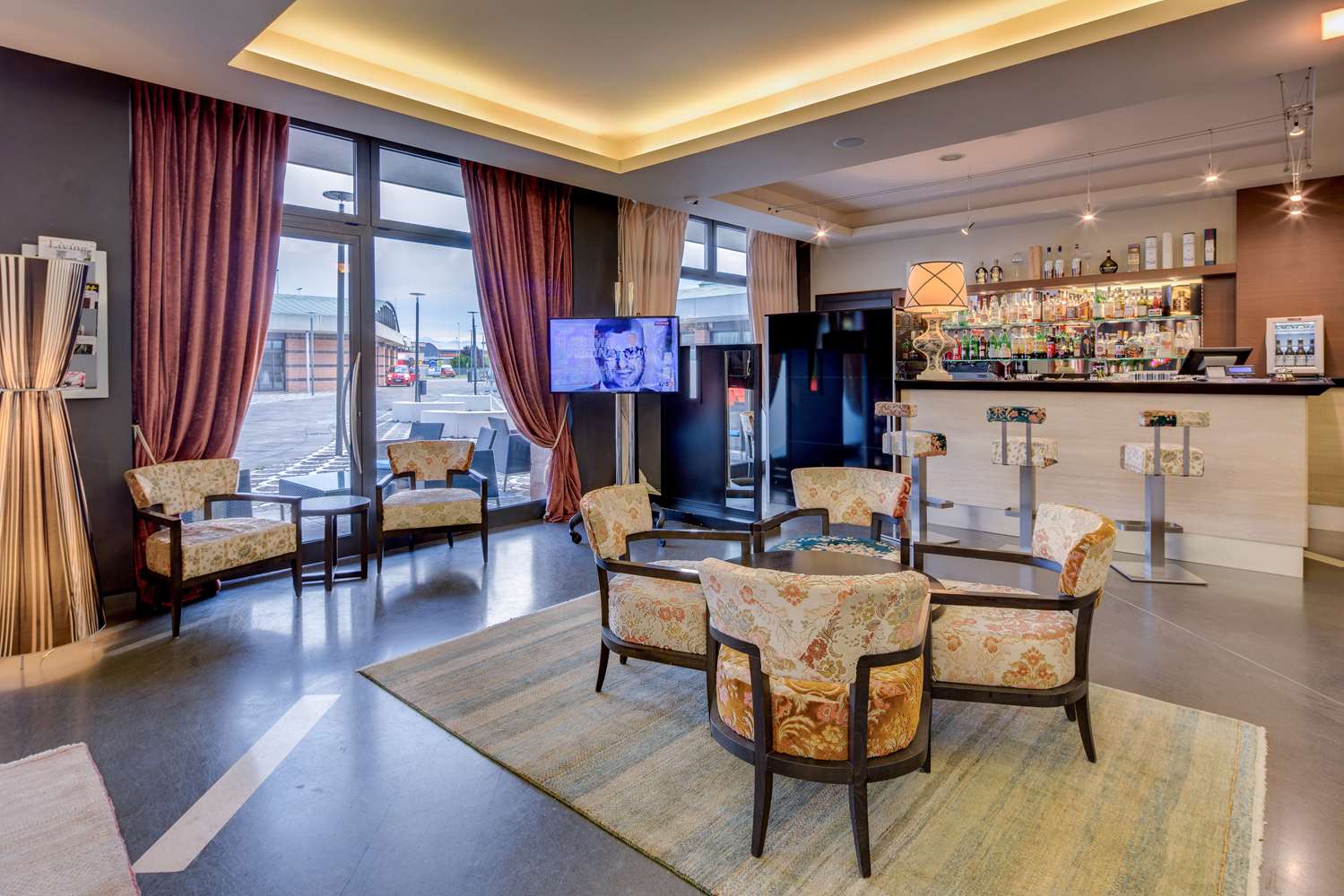 B&B HOTEL Expo Verona Villafranca 14/25