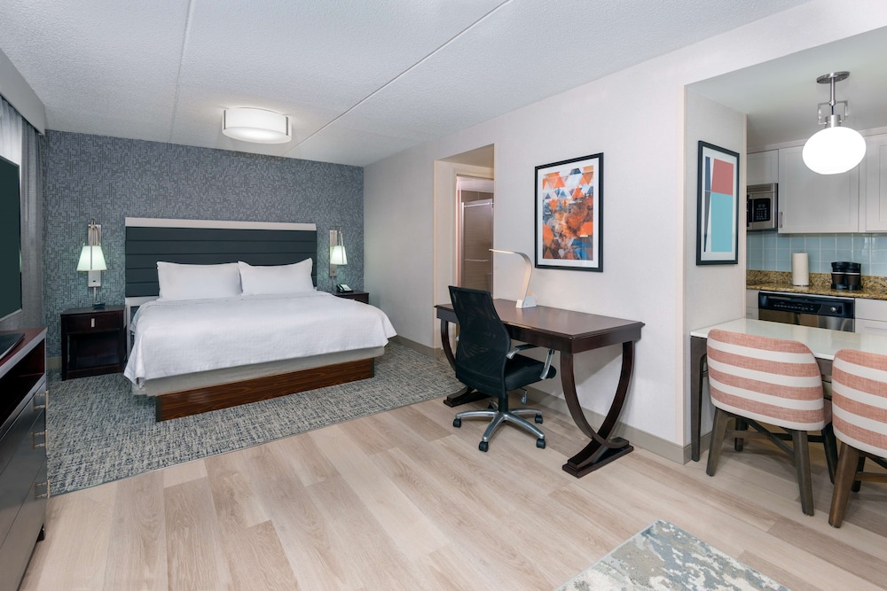 Homewood Suites By Hilton Boston/Canton Ma 17/59