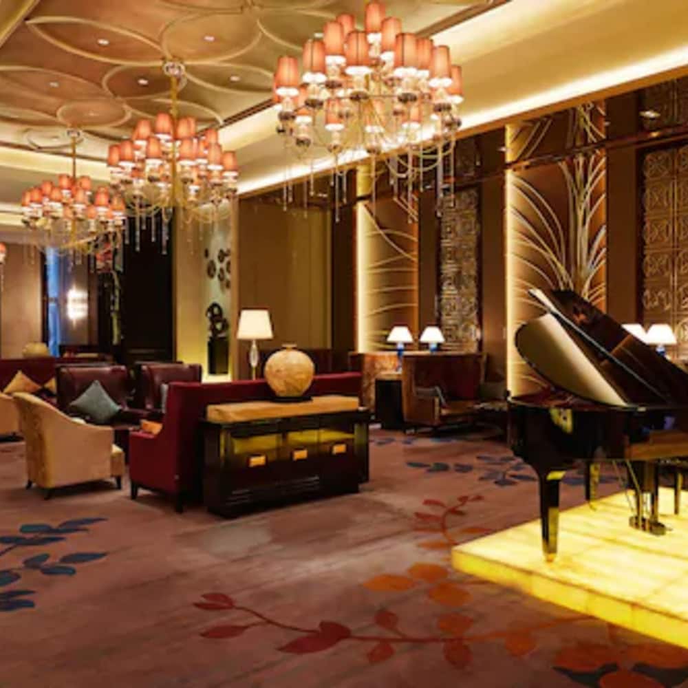 Wanda Realm Huaian 24/46