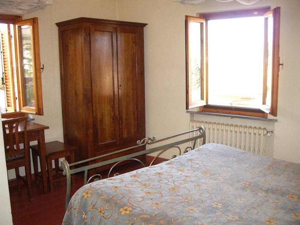 Albergo Villa Sorriso 11/30