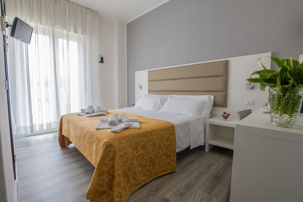 Hotel New Zanarini 8/26