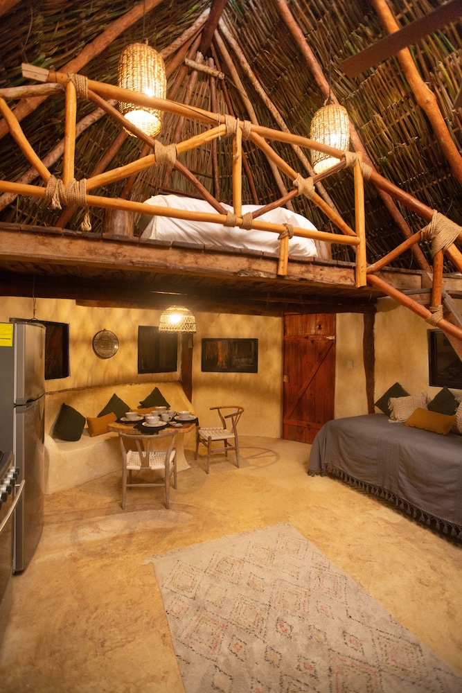 Ikal Boutique Hotel Tulum 28/50