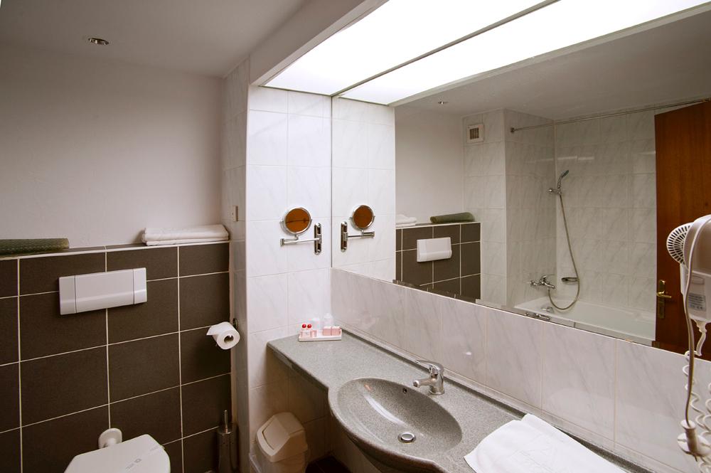 ANDA HOTEL SINAIA 55/58