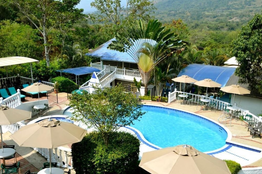 Villeta Boutique Hotel Spa 26/37