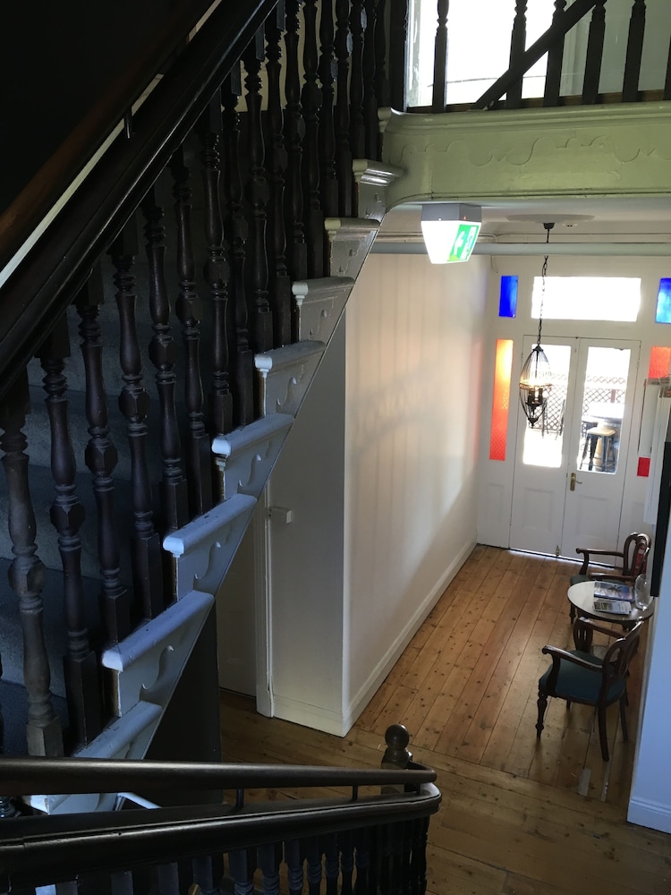 The Grand Hotel Healesville 22/47