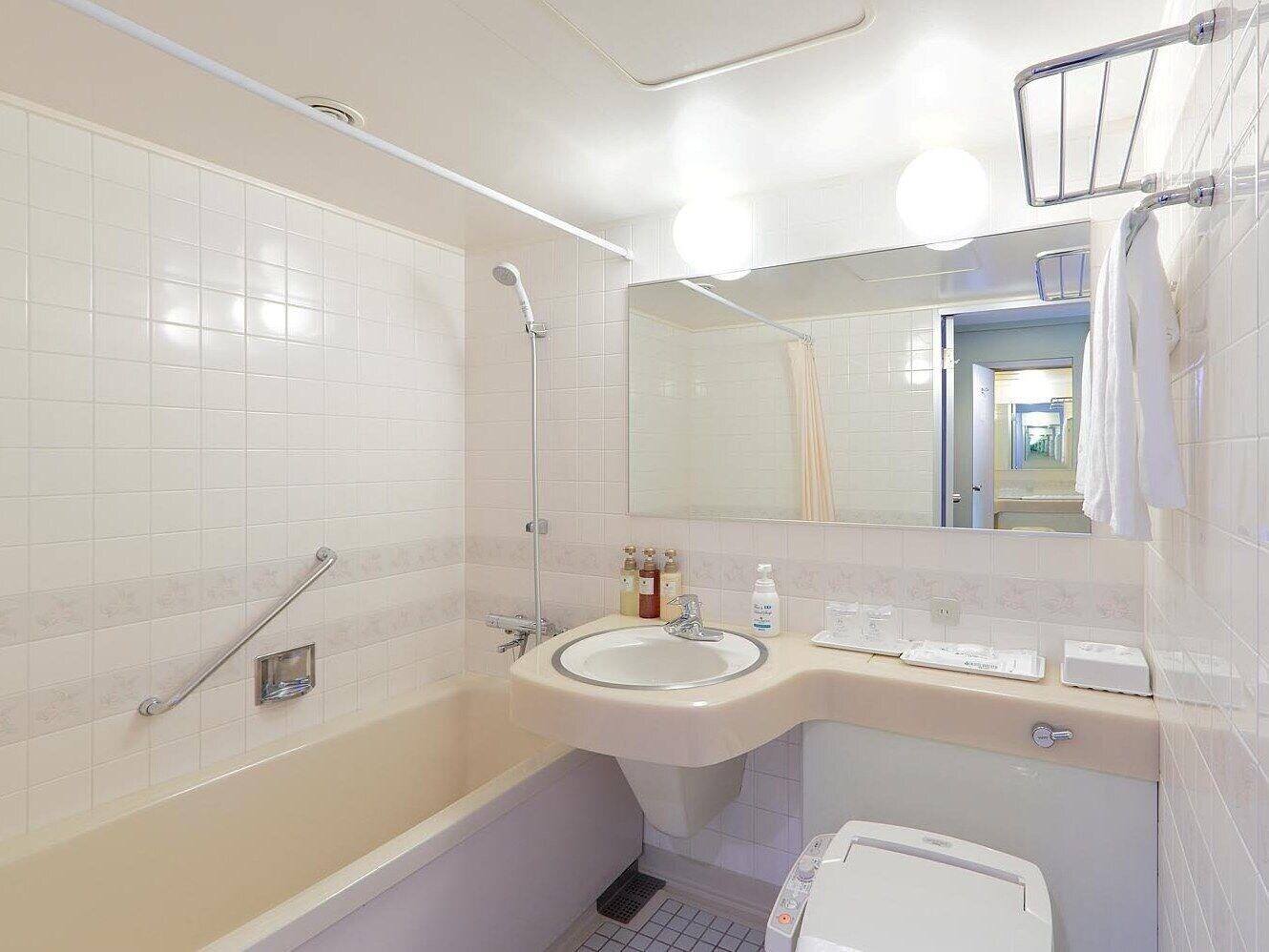 Hotel Global View Premium Koriyama 30/30
