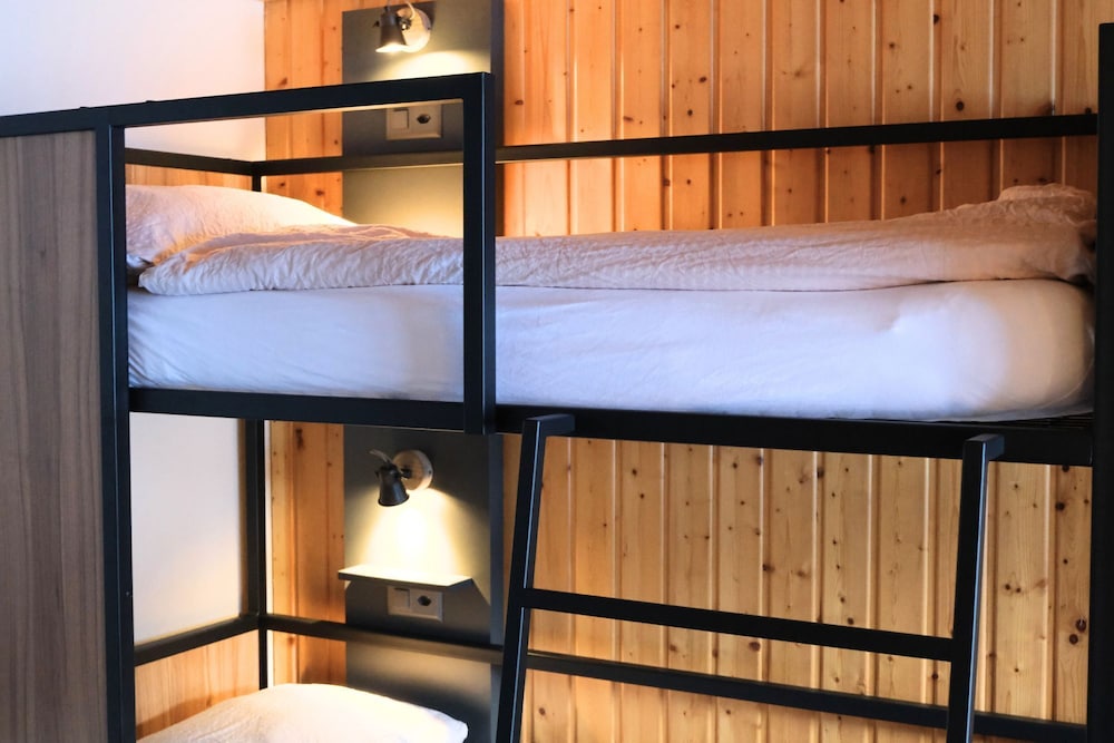Eiger Lodge Grindelwald 13/49