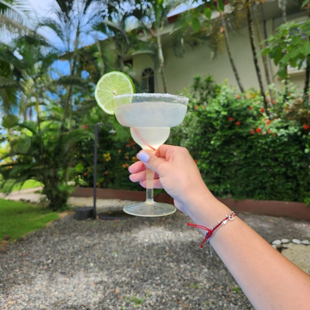 Cocomar Beachfront Hotel Island Resort 32/65