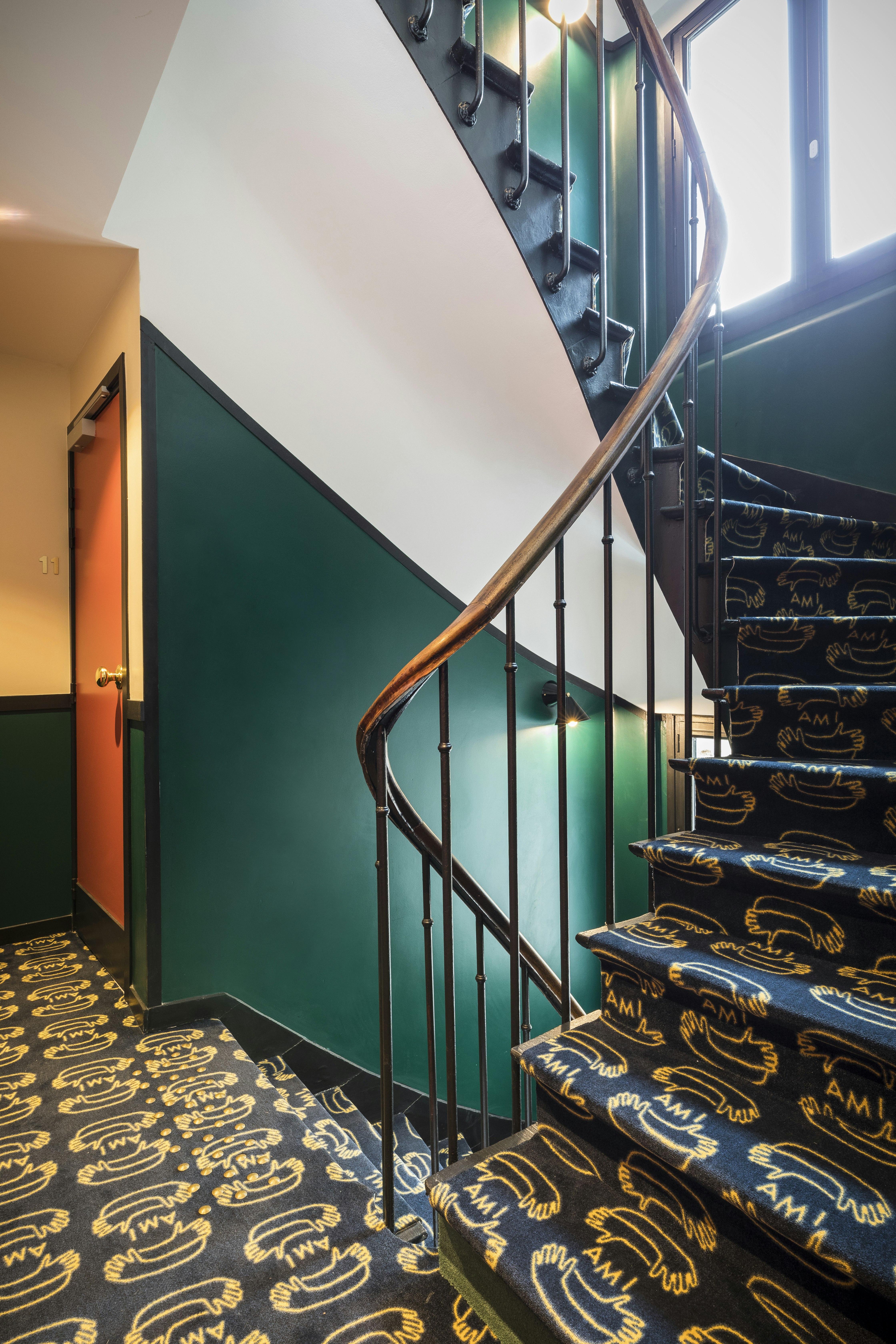 Hotel Ami - Orso Hotels 12/25