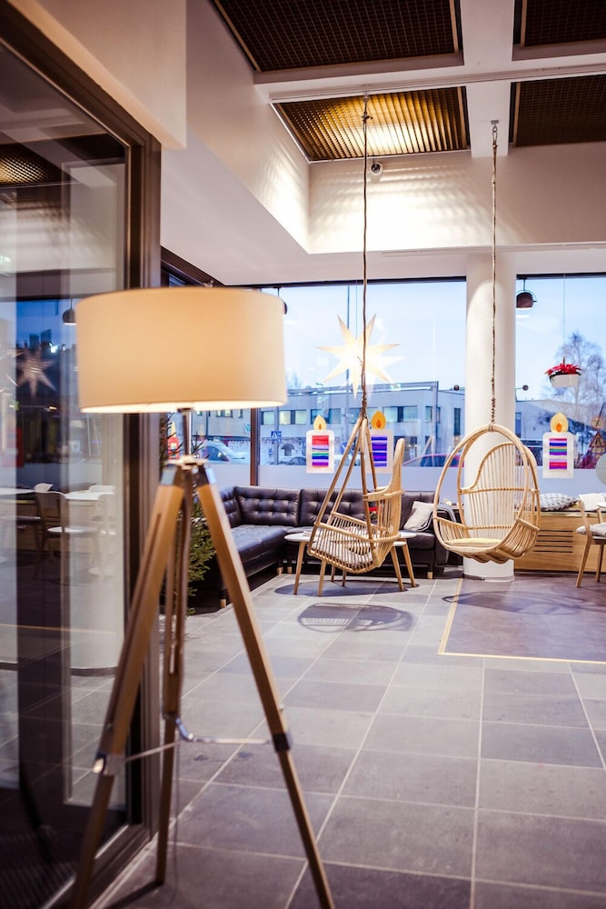 Hostel Cafe Koti 28/50
