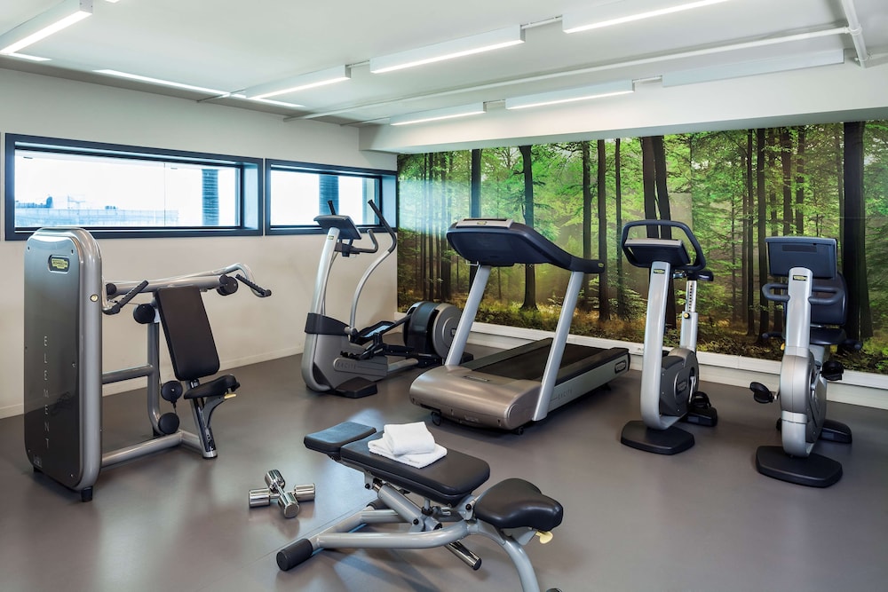 Park Inn By Radisson Liege Airport 49/81