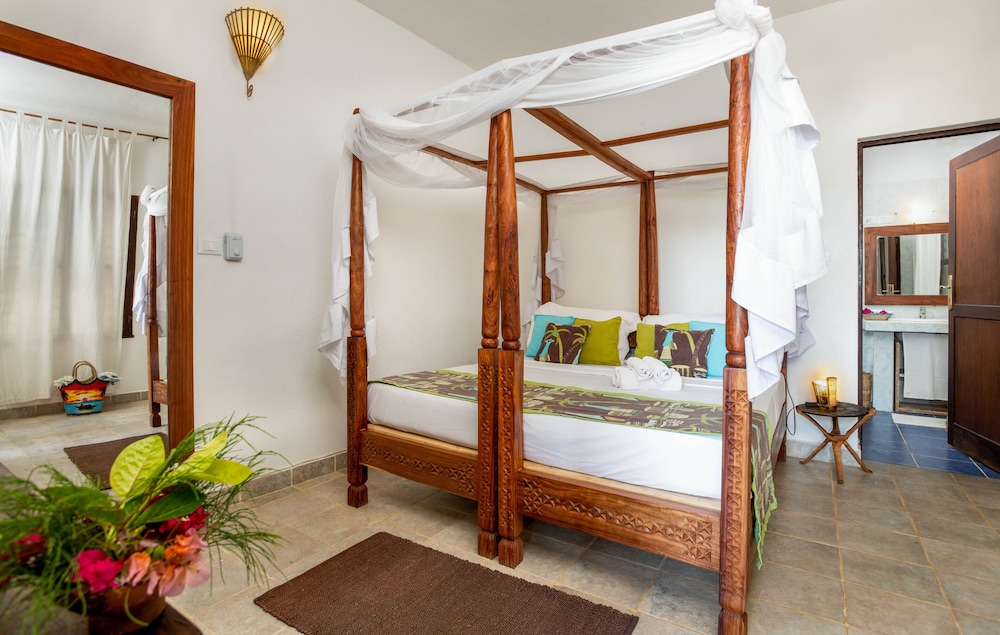 Mvuvi Boutique Resort 14/40