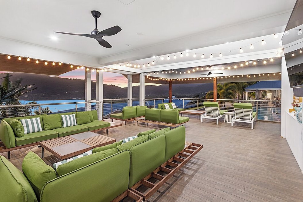 Club Wyndham Airlie Beach 41/73