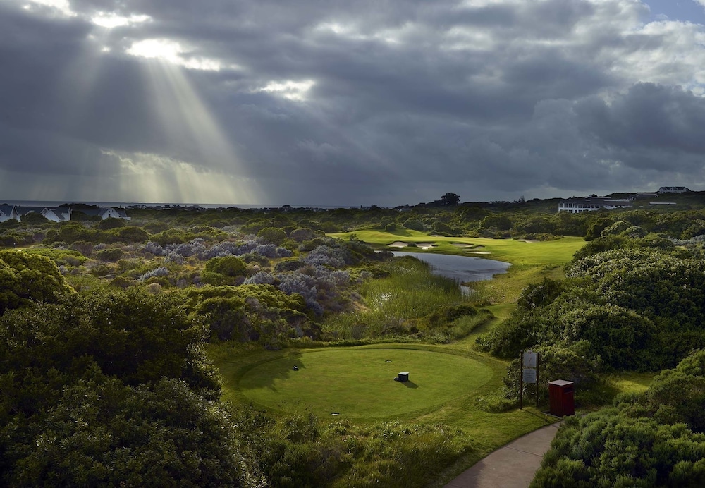 St Francis Golf Lodge 28/34