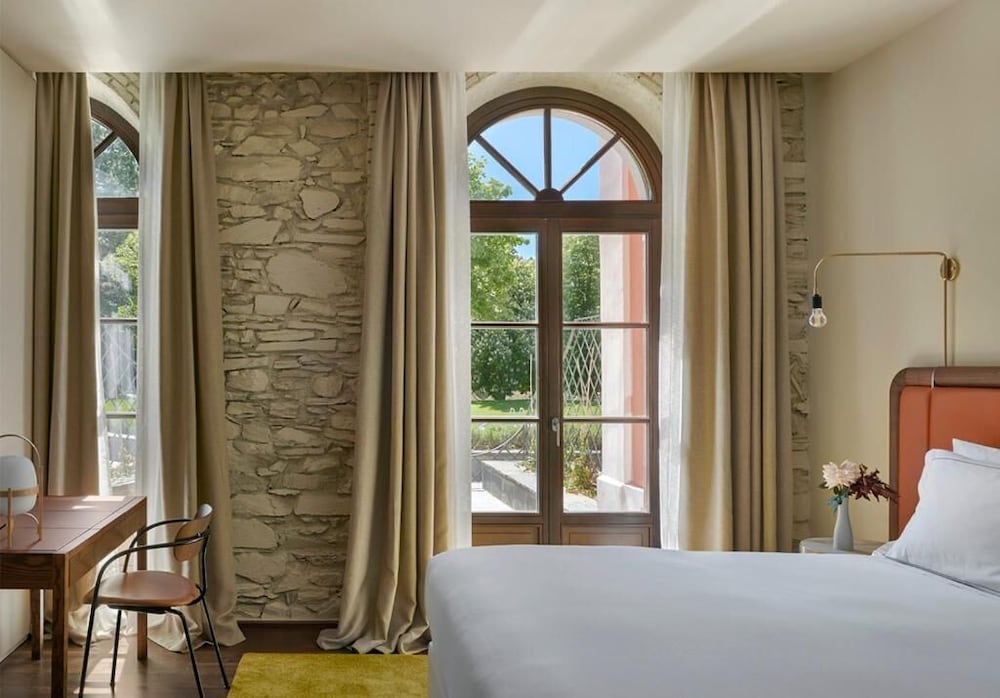 Mercer Hotel Torre del Remei 15/50