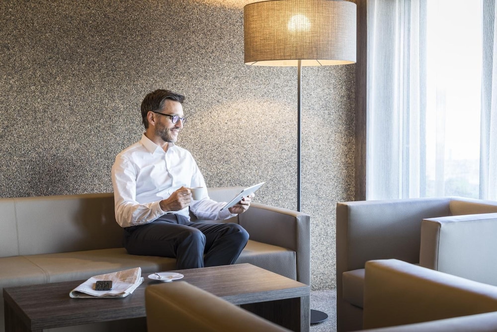 Myhotel Munchen 17/43