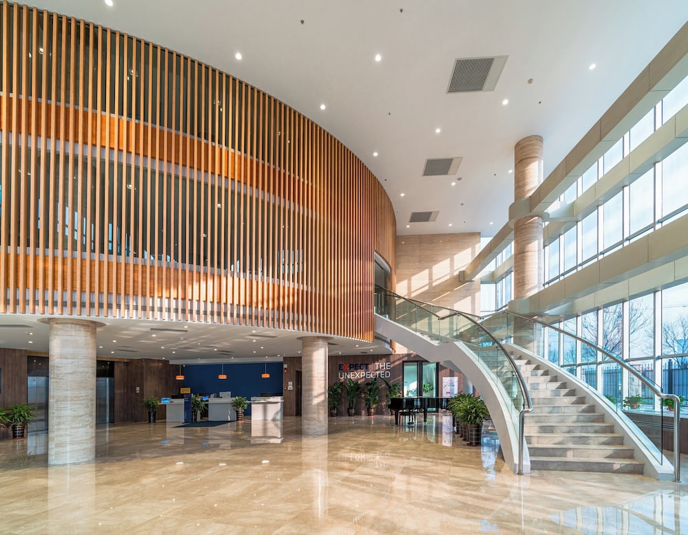 Holiday Inn Express Dongli 11/40