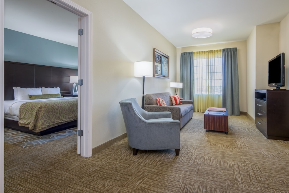 Staybridge Suites Amarillo-Western Crossing 32/49