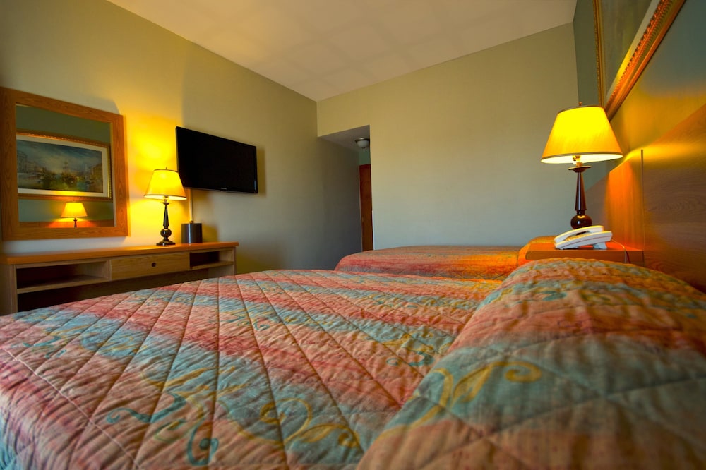 Hotel Consulado Inn 13/46