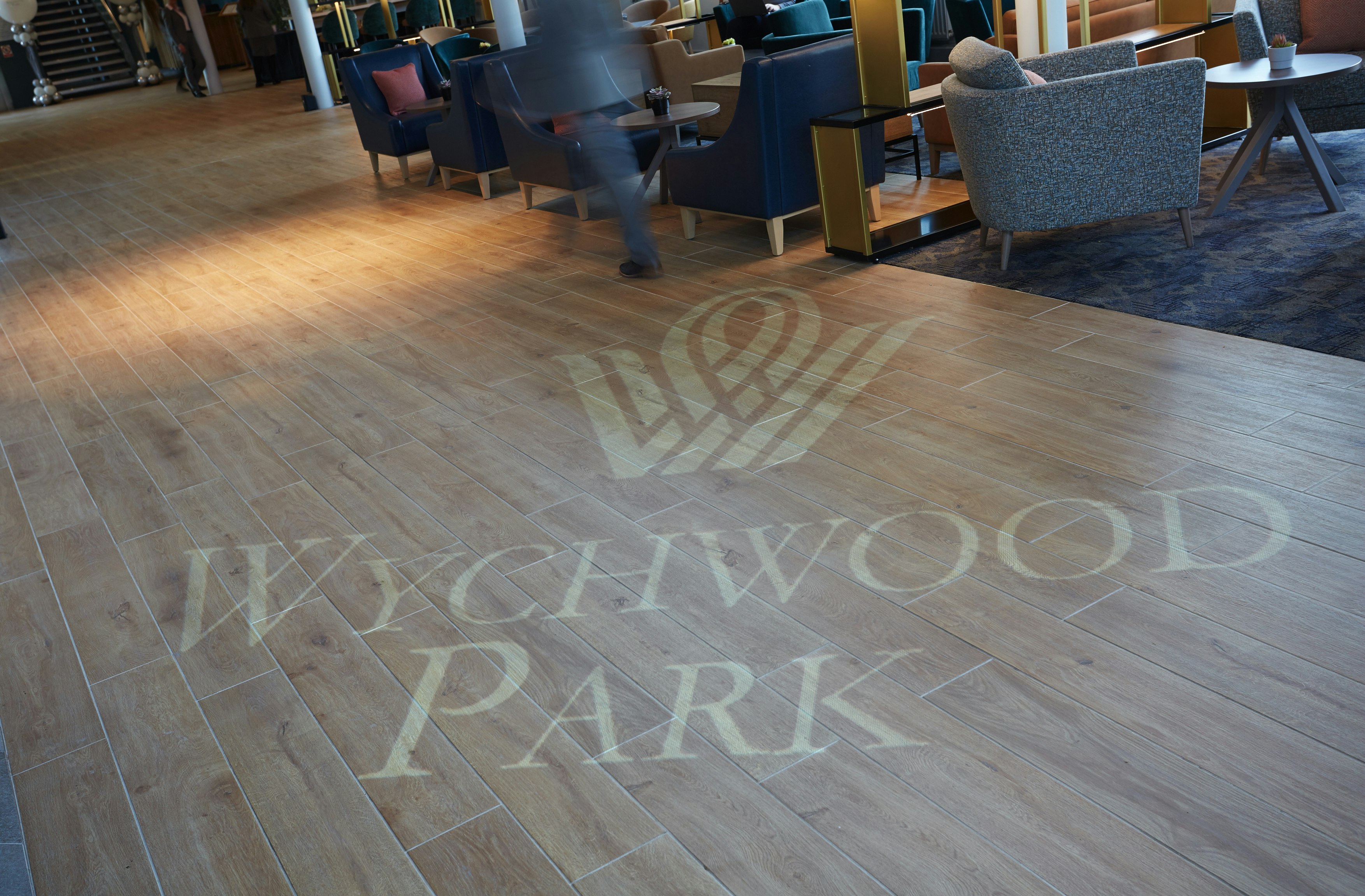 Wychwood Park 59/67