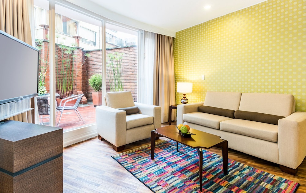 Vilar America 52/80