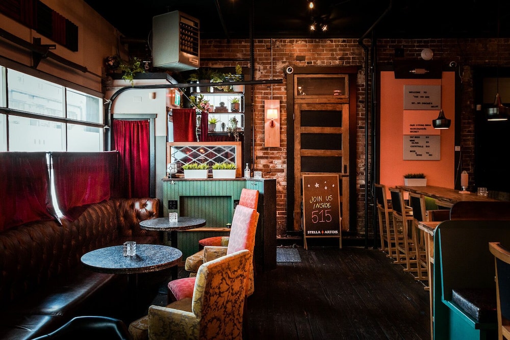Cambie Downtown Hostel 18/27