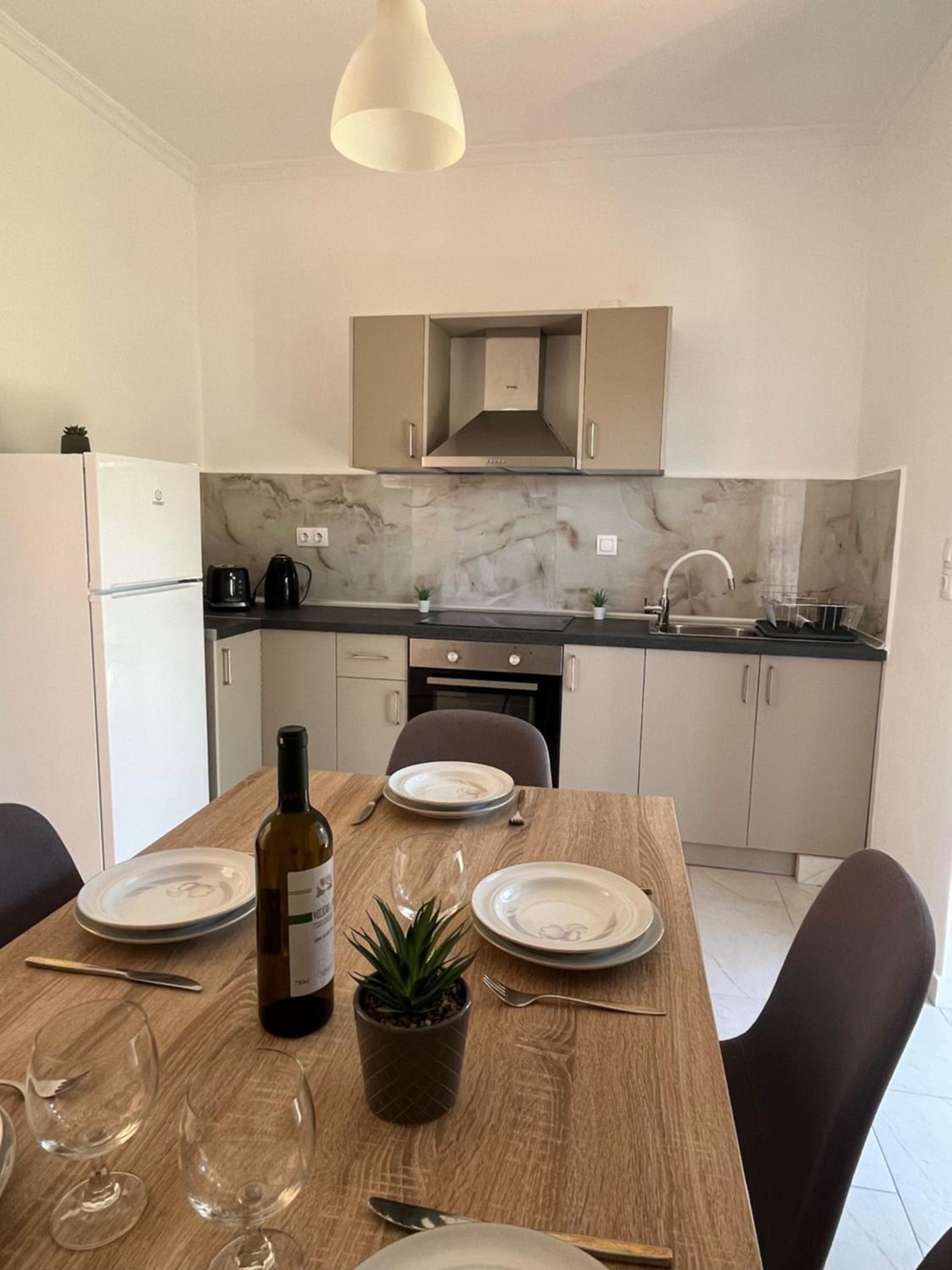 Ilias Apartments 31/51