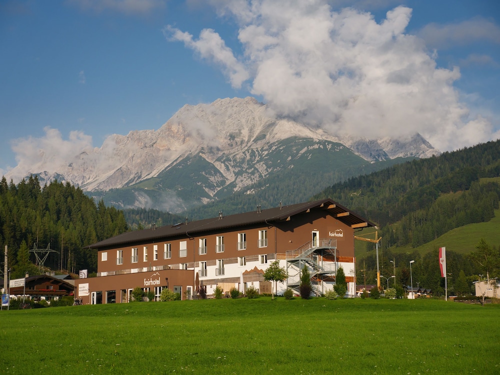 Fairhotel Hochfilzen 64/67