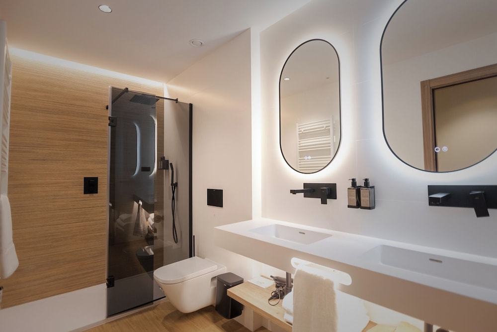 Hotel & Spa Convento San Francisco 48/50