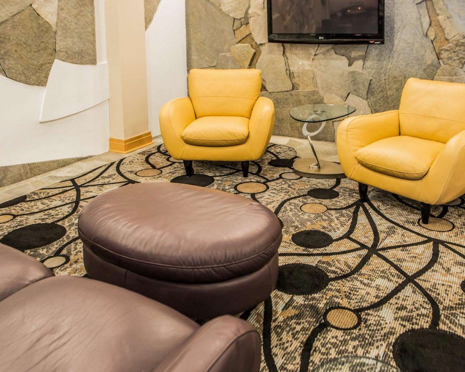 Comfort Suites Monroeville - Pittsburgh East 33/34