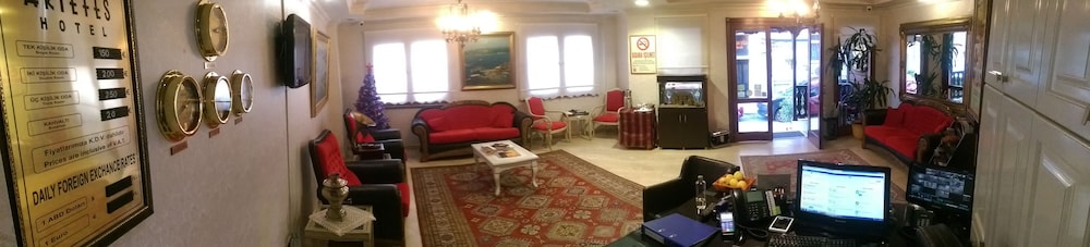 Artefes Hotel 56/70