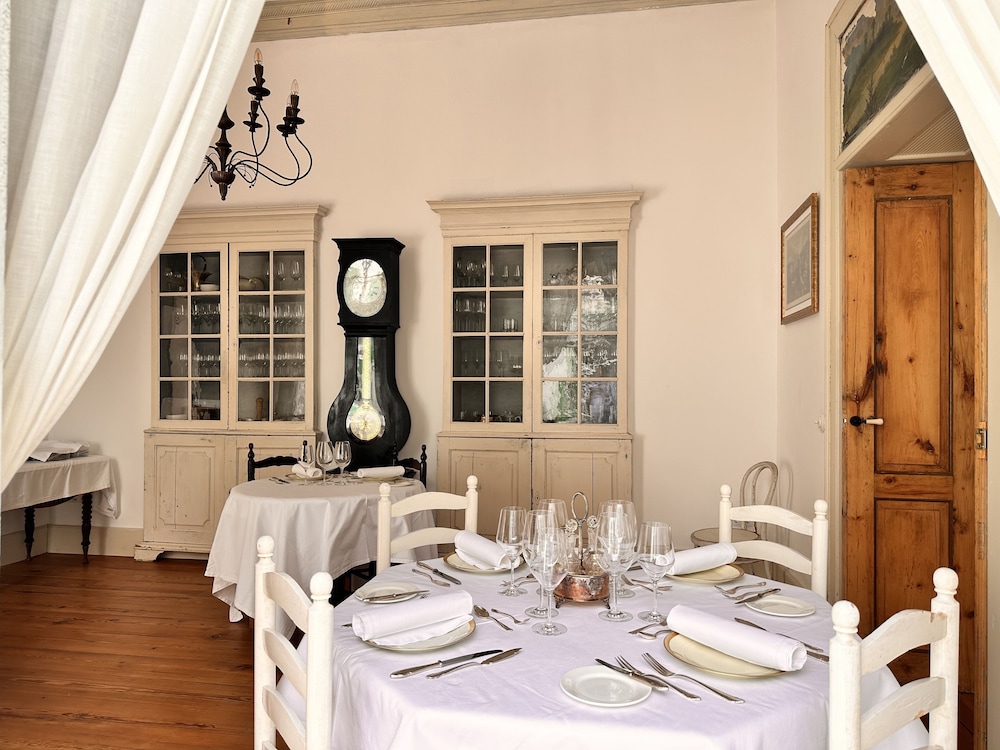 La Casa de los Naranjos 36/50