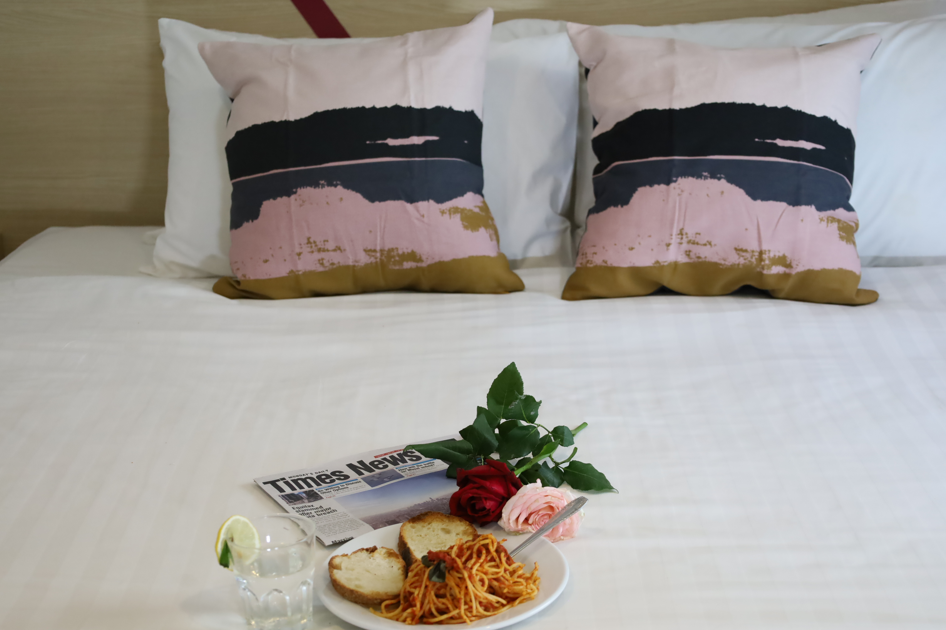 Sun Sea Sand Hotel photo3
