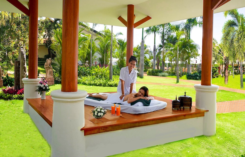 Thai Garden Resort 24/105