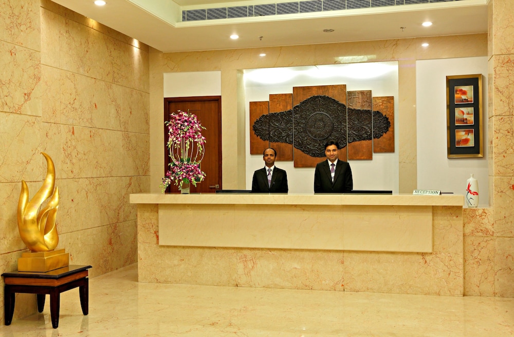 Regenta Central Jaipur 7/40