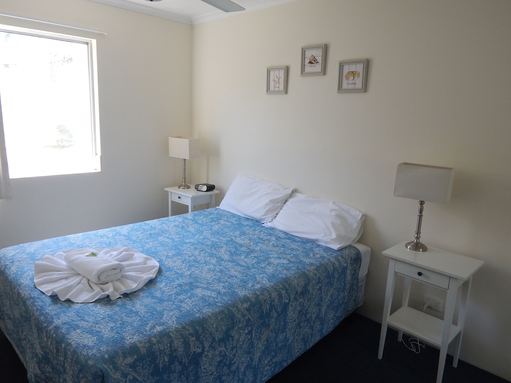 Tranquil Shores Holiday Apartments 14/71