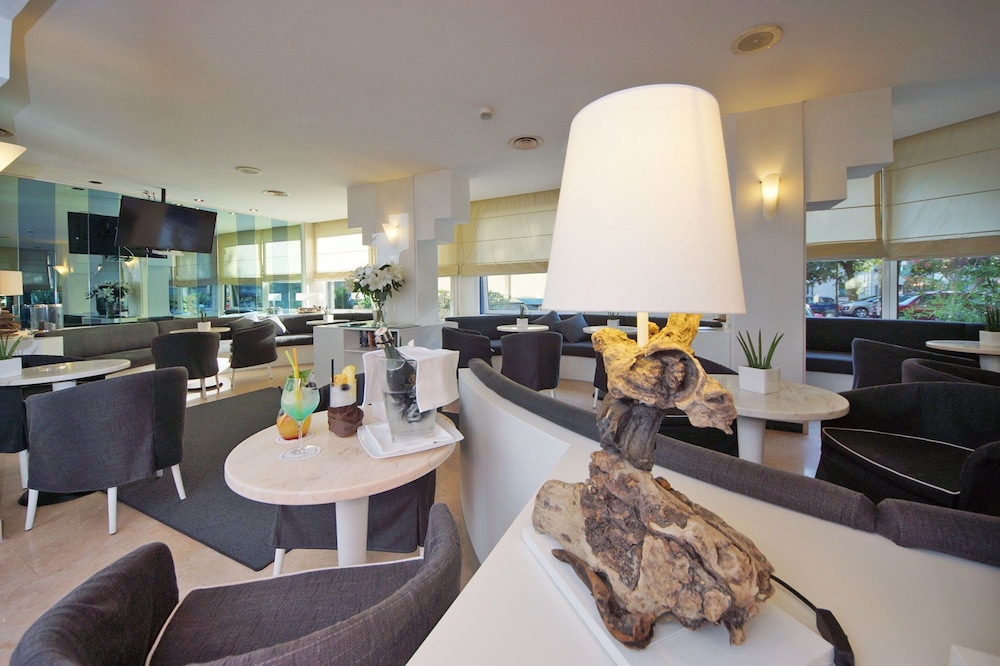 Hotel Europa Jesolo 66/73
