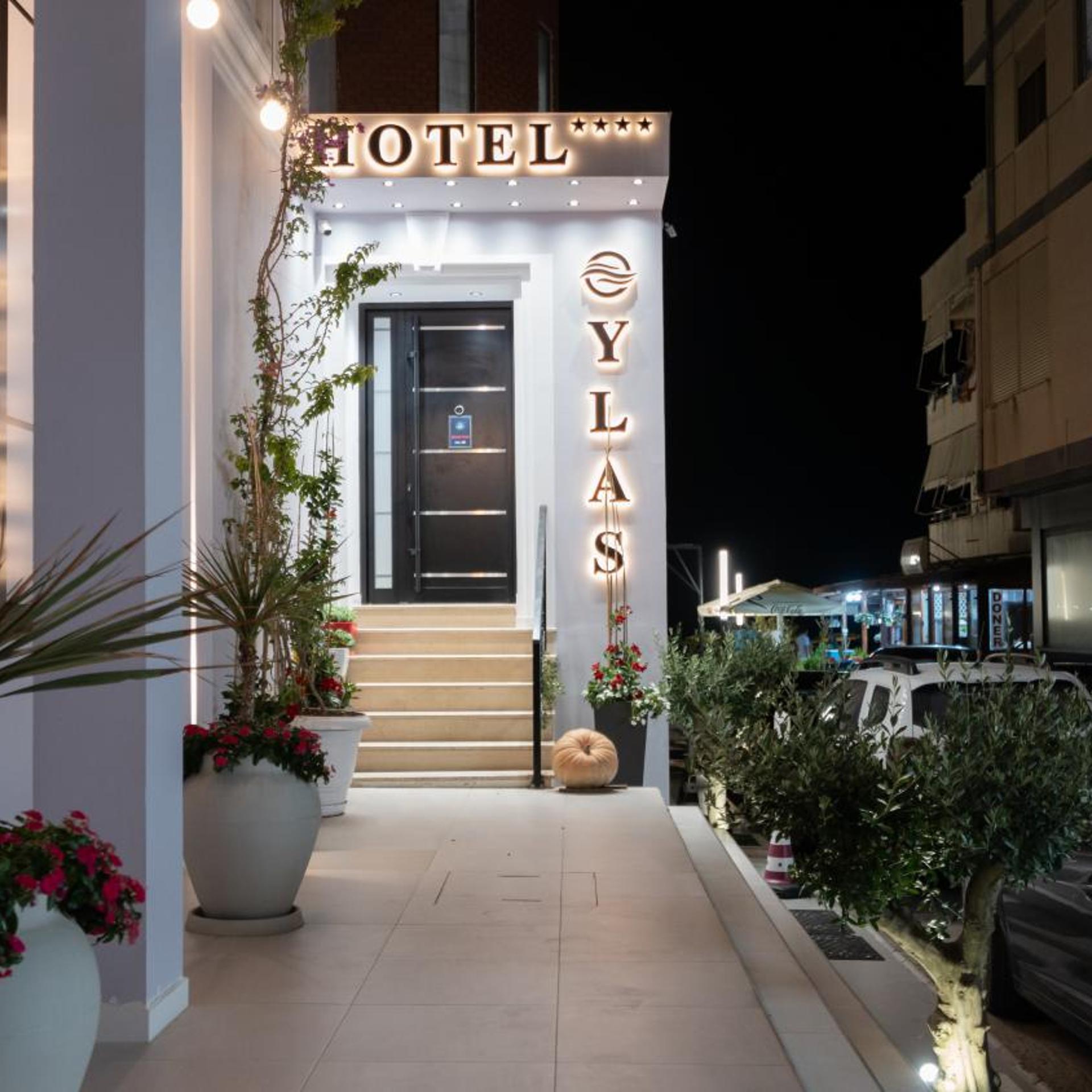 Hotel Saly 2/50