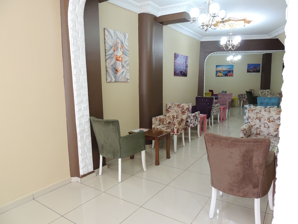 Adana Saraya Hotel 25/50