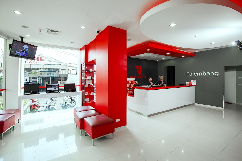 Monoloog Hotel Palembang 4/31