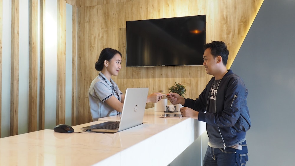 Juno Hotel Jatinegara 4/49