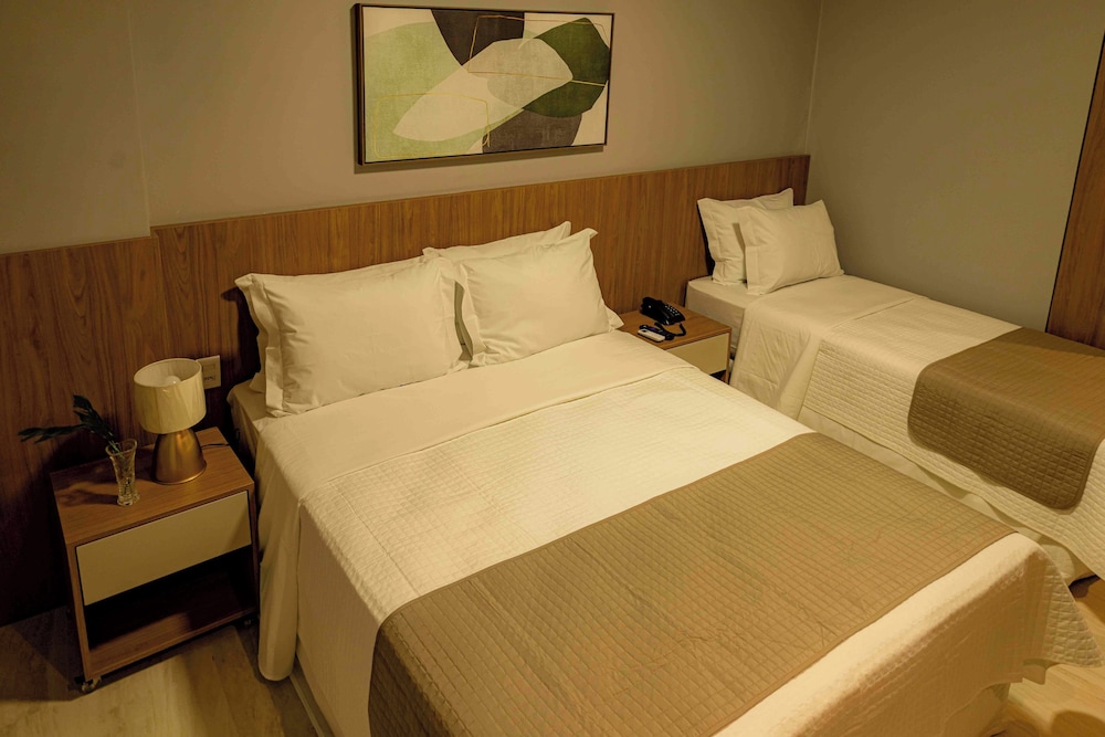 Bristol Castanhal Hotel 25/51