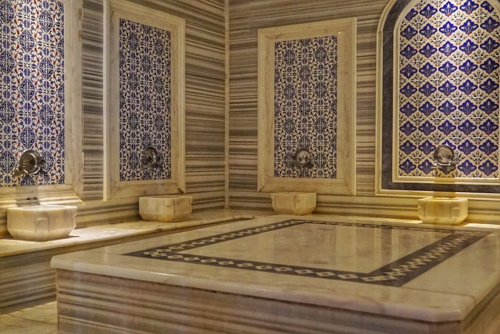 Delta Hotels by Marriott Bodrum 20/50