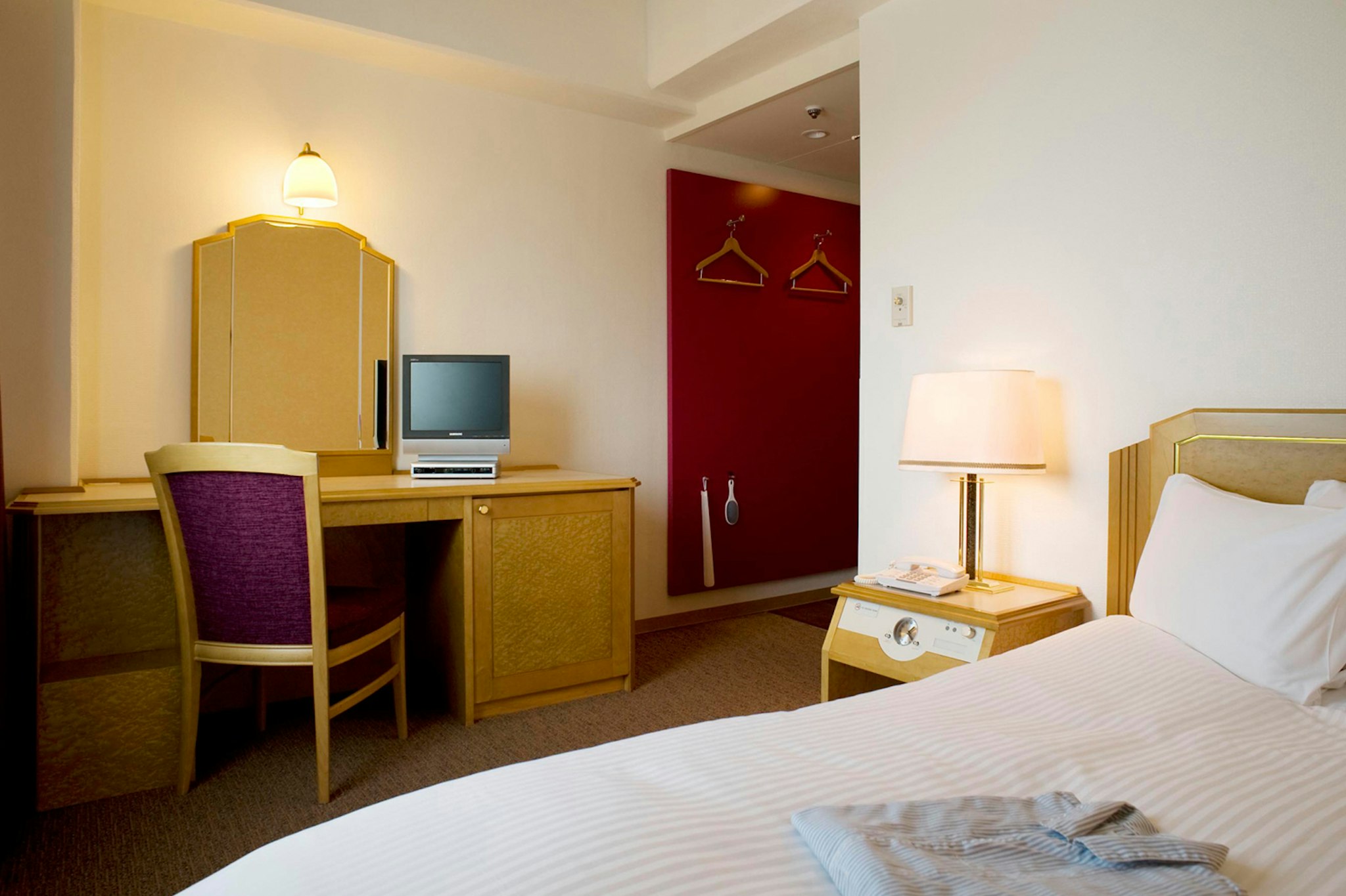 Hotel Nikko Narita 20/36