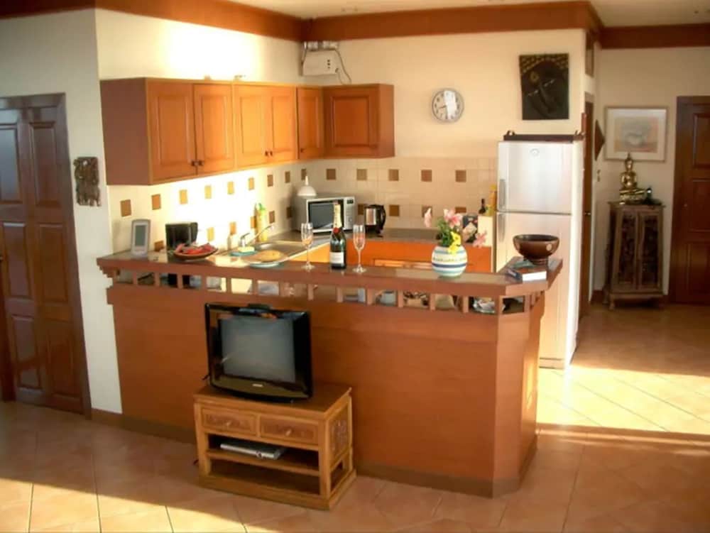 4 Bedroom Sea View - Villa Talay 40/56