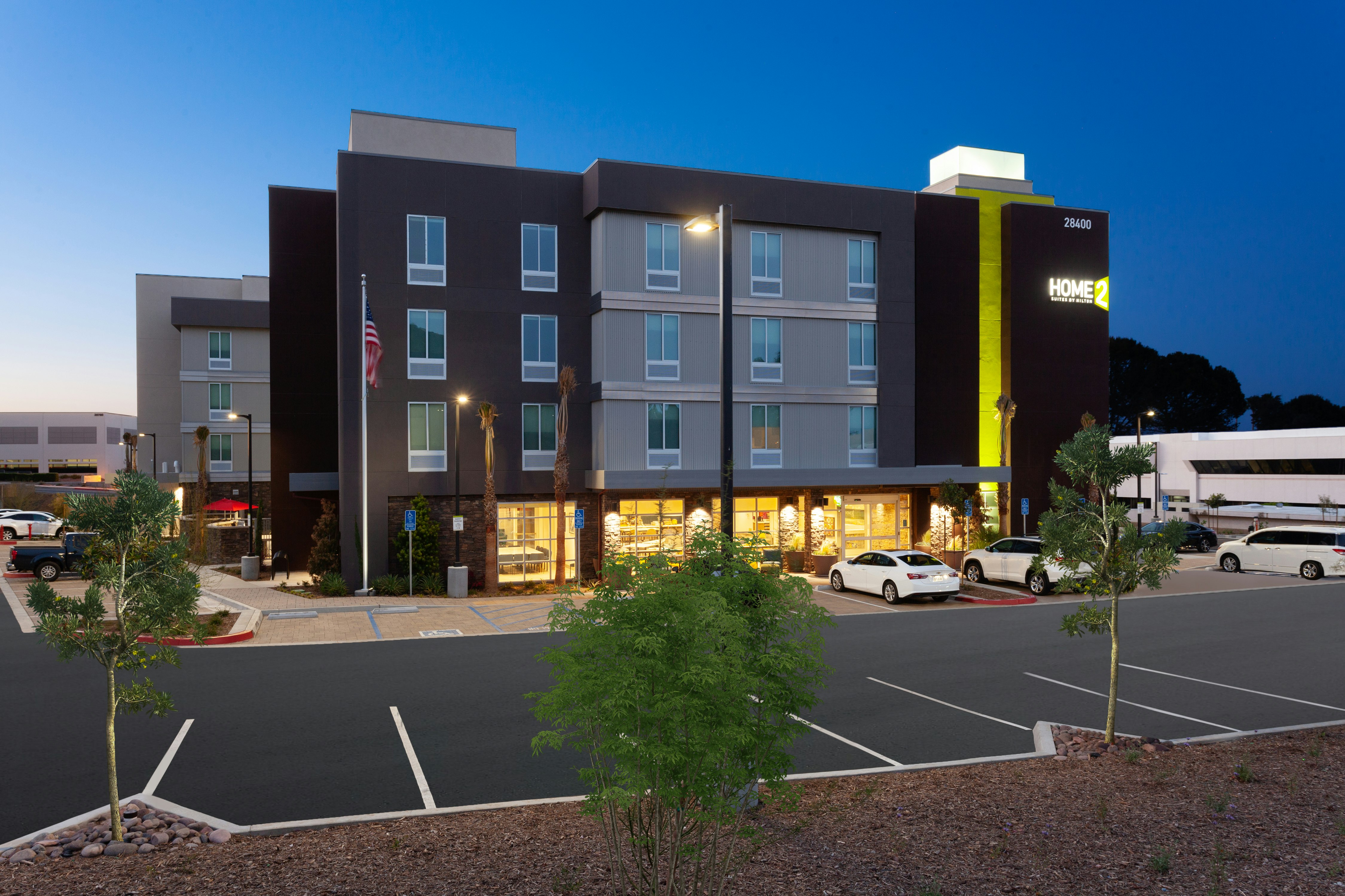 Home2 Suites by Hilton Temecula, CA 49/50